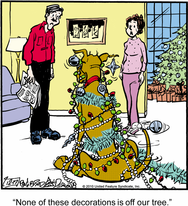 marmaduke